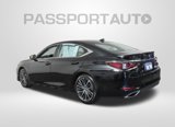 Used 2022 Lexus ES 350 w/ Premium Package image 3