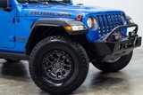 Used 2022 Jeep Wrangler Unlimited Rubicon w/ Xtreme Recon 35" Tire Package image 5