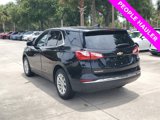 Used 2018 Chevrolet Equinox LT image 3