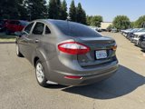 Used 2017 Ford Fiesta SE image 3
