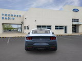 New 2024 Ford Mustang Premium image 5