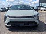 New 2025 Kia K4 LXS image 2