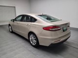 Used 2019 Ford Fusion SE image 5