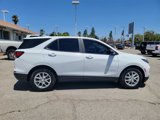 Used 2022 Chevrolet Equinox LS image 4