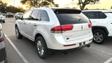 Used 2013 Lincoln MKX FWD image 4