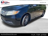 Used 2012 Honda Odyssey EX image 6