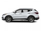 Used 2017 Hyundai Santa Fe Sport 2.0T image 3