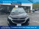 Used 2018 Chevrolet Equinox LT w/ Sun & Infotainment Package image 3