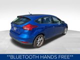 Used 2018 Ford Focus SE image 3
