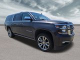Used 2016 Chevrolet Suburban LTZ image 5