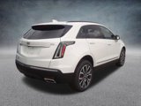 New 2025 Cadillac XT5 Sportv w/ Technology Package image 6