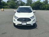 Certified 2022 Ford EcoSport Titanium image 2
