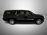 Used 2017 Cadillac Escalade ESV Premium Luxury image 4