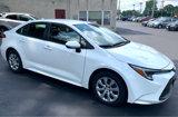 Used 2024 Toyota Corolla LE image 6