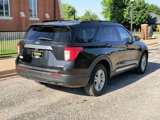 Used 2022 Ford Explorer XLT image 5