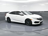 Used 2017 Honda Civic LX image 2