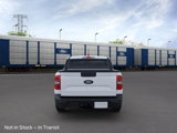 New 2025 Ford Maverick Lariat image 5