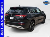Used 2023 Mitsubishi Outlander SE Black Edition image 3