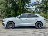 Used 2019 Audi Q8 Premium Plus w/ Premium Plus image 2