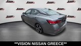 Used 2021 Nissan Sentra SR w/ SR Premium Package image 3