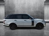 Used 2016 Land Rover Range Rover HSE image 4