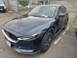Used 2018 MAZDA CX-5 Touring w/ Preferred Equipment Package image 3