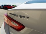 Used 2018 Chevrolet Malibu Premier w/ Premier Sun and Wheel Package image 3