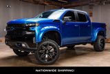 Used 2020 Chevrolet Silverado 1500 RST image 4