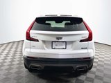 Certified 2023 Cadillac XT4 Premium Luxury image 5