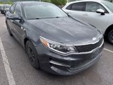 Used 2018 Kia Optima LX image 3