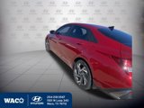 Used 2025 Hyundai Elantra Sport image 3
