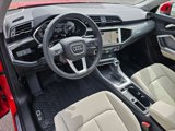 New 2025 Audi Q3 2.0T Premium Plus image 2