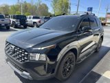 Certified 2022 Hyundai Santa Fe XRT w/ Cargo Package image 4
