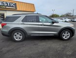 Used 2020 Ford Explorer XLT w/ Equipment Group 202A image 6