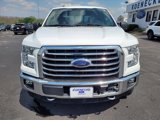 Used 2015 Ford F150 XLT w/ Equipment Group 302A Luxury image 2