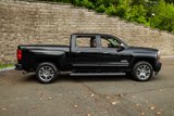 Used 2015 Chevrolet Silverado 1500 High Country w/ High Country Premium Package image 3