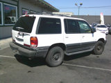 Used 2001 Mercury Mountaineer AWD V8 image 5