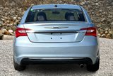 Used 2014 Chrysler 200 Touring image 3