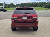 Used 2020 Jeep Grand Cherokee Altitude image 4