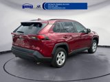 Used 2020 Toyota RAV4 LE image 5