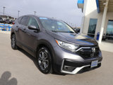 Used 2022 Honda CR-V EX image 3