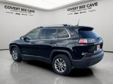 Certified 2019 Jeep Cherokee Latitude Plus image 6