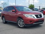 Used 2014 Nissan Pathfinder S image 3