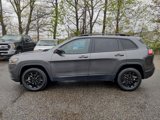 Used 2023 Jeep Cherokee Altitude Lux image 2