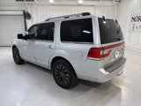 Used 2017 Lincoln Navigator Select image 3