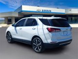 Used 2022 Chevrolet Equinox LT image 5