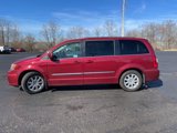 Used 2016 Chrysler Town & Country Touring image 2