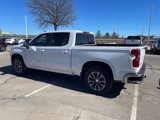 New 2025 Chevrolet Silverado 1500 LT image 5