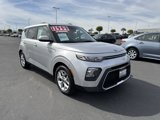 Used 2021 Kia Soul S image 3