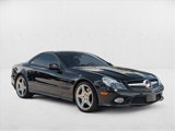 Used 2011 Mercedes-Benz SL 550 image 3